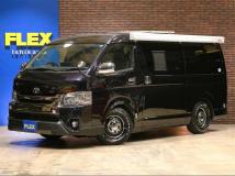 2018 Toyota Hiace Van