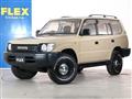 2000 Toyota Land Cruiser Prado