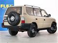 2000 Toyota Land Cruiser Prado