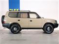2000 Toyota Land Cruiser Prado