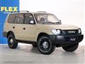2000 Toyota Land Cruiser Prado