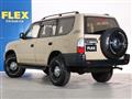 2000 Toyota Land Cruiser Prado
