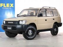 2000 Toyota Land Cruiser Prado
