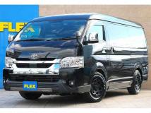 2022 Toyota Hiace Wagon