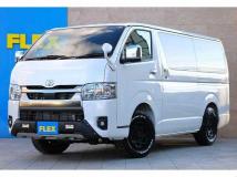 2025 Toyota Hiace Van