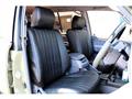 2001 Toyota Land Cruiser Prado