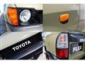 2001 Toyota Land Cruiser Prado