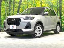 2023 Daihatsu Rocky