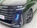 2023 Toyota Vellfire