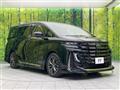 2023 Toyota Vellfire