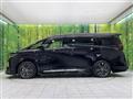 2023 Toyota Vellfire