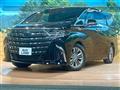 2023 Toyota Alphard Hybrid