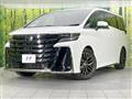 2023 Toyota Vellfire