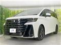2023 Toyota Vellfire