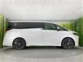 2023 Toyota Vellfire
