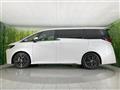 2023 Toyota Vellfire