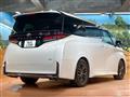 2023 Toyota Vellfire