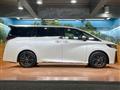 2023 Toyota Vellfire
