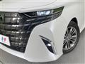 2024 Toyota Alphard Hybrid