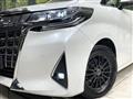 2018 Toyota Alphard