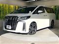 2019 Toyota Alphard