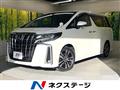 2019 Toyota Alphard