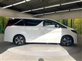 2019 Toyota Alphard
