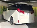 2019 Toyota Alphard