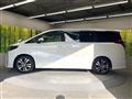 2019 Toyota Alphard