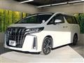 2019 Toyota Alphard