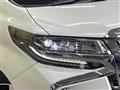 2019 Toyota Alphard