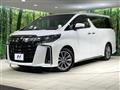 2022 Toyota Alphard