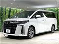 2022 Toyota Alphard