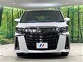2022 Toyota Alphard