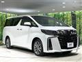 2022 Toyota Alphard