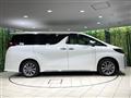 2022 Toyota Alphard