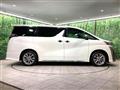2020 Toyota Vellfire