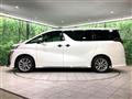 2020 Toyota Vellfire
