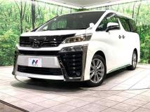 2020 Toyota Vellfire