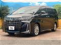 2021 Toyota Alphard