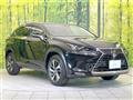 2018 Lexus NX