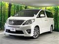 2013 Toyota Alphard
