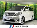 2013 Toyota Alphard