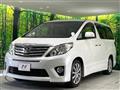 2013 Toyota Alphard