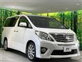 2013 Toyota Alphard