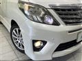 2013 Toyota Alphard