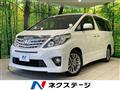 2013 Toyota Alphard