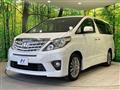 2013 Toyota Alphard