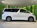 2013 Toyota Alphard
