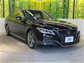 2021 Toyota Crown